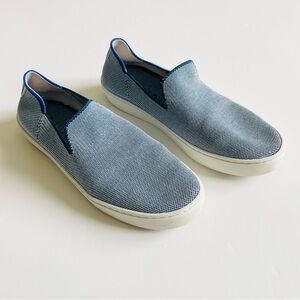 Rothy’s SIZE 8.5 The Loafers shoes